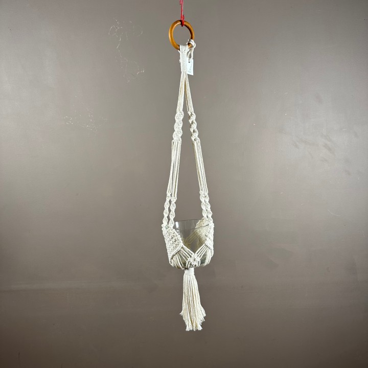 Macramé Bucarest