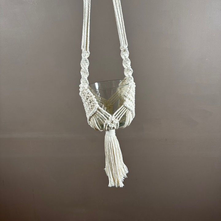 Macramé Bucarest