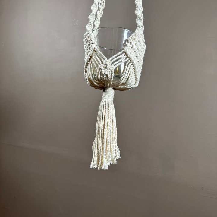 Macramé Bucarest