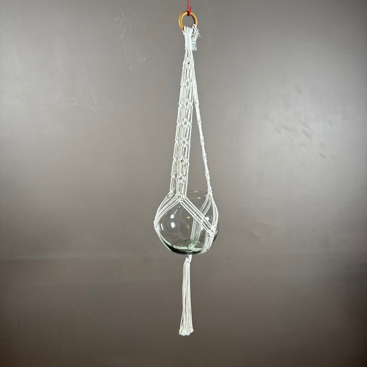 Macramé Budapest