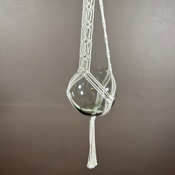 Macramé Budapest