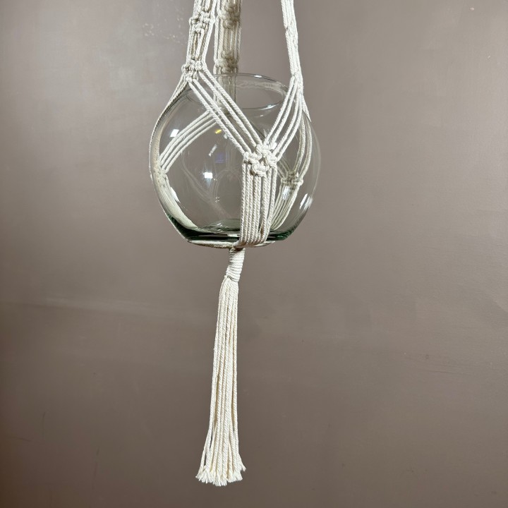 Macramé Budapest