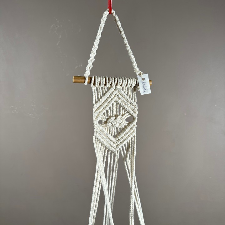 Macramé Dublin