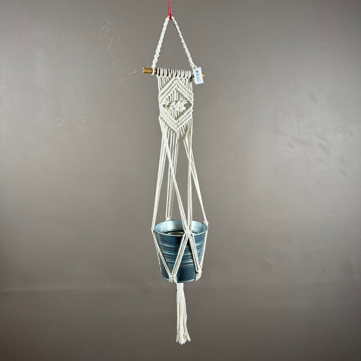 Macramé Dublin