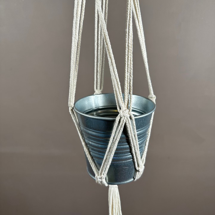 Macramé Dublin