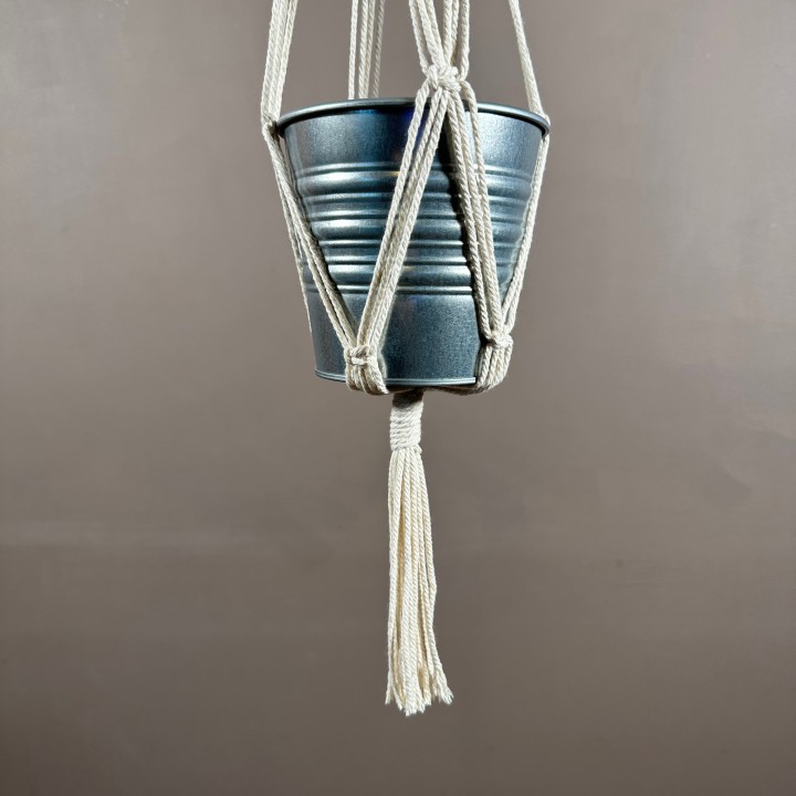 Macramé Dublin
