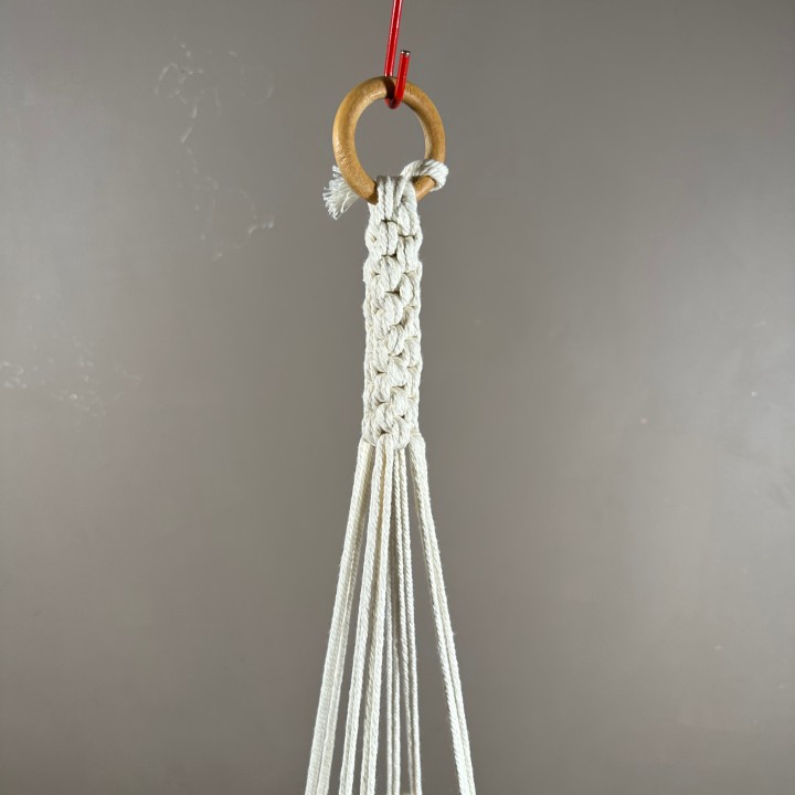 Macramé Helsinki