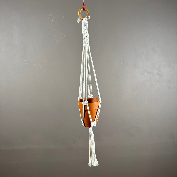 Macramé Helsinki