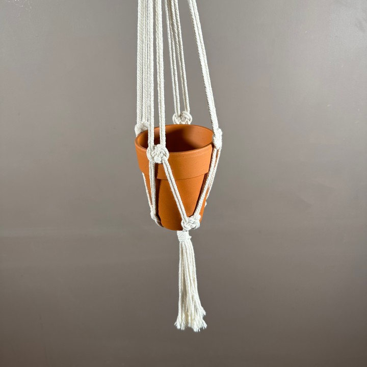 Macramé Helsinki