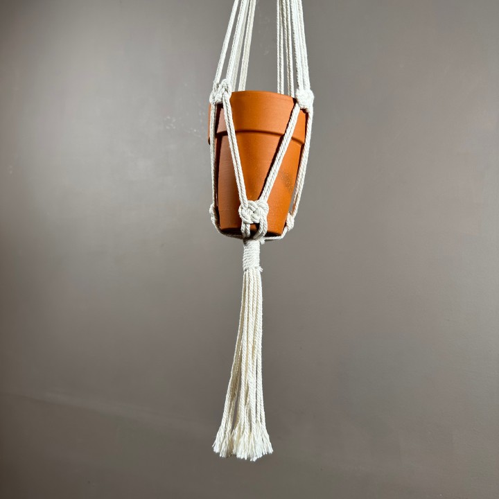 Macramé Helsinki