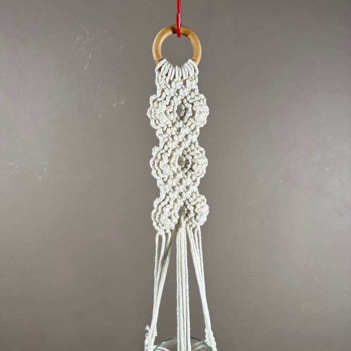 Macramé Kiev
