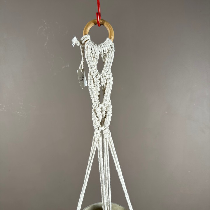Macramé Londres