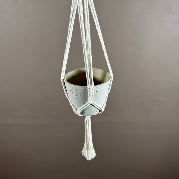 Macramé Londres