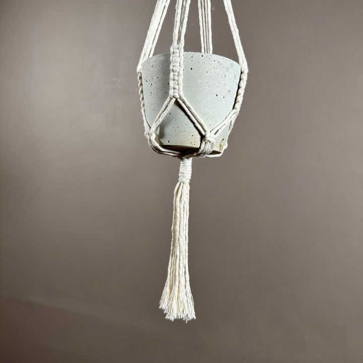Macramé Londres