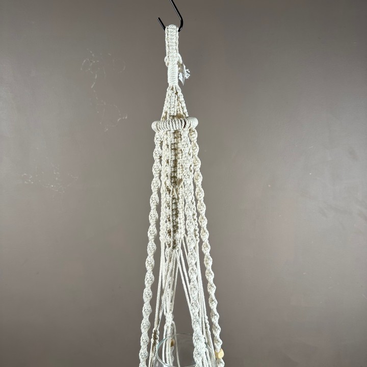 Macramé Luxembourg