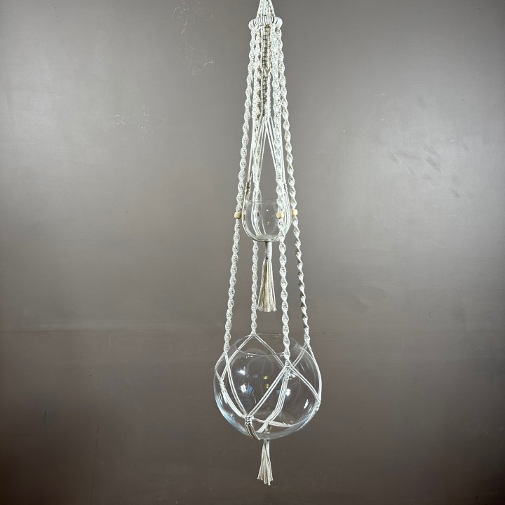 Macramé Luxembourg