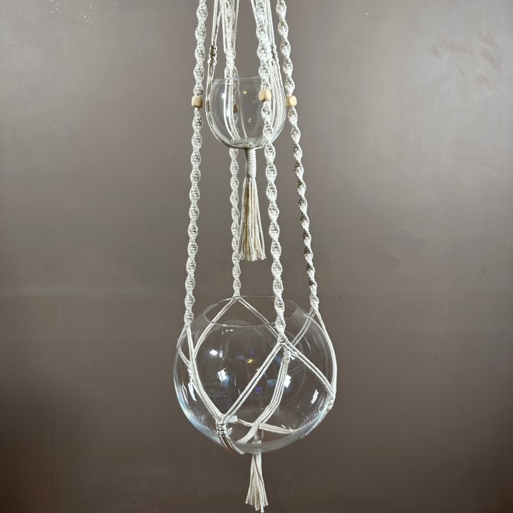 Macramé Luxembourg