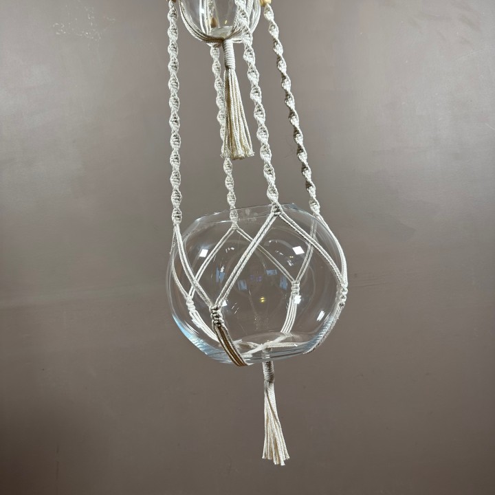 Macramé Luxembourg