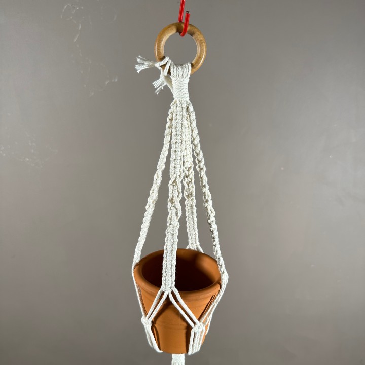 Macramé Madrid