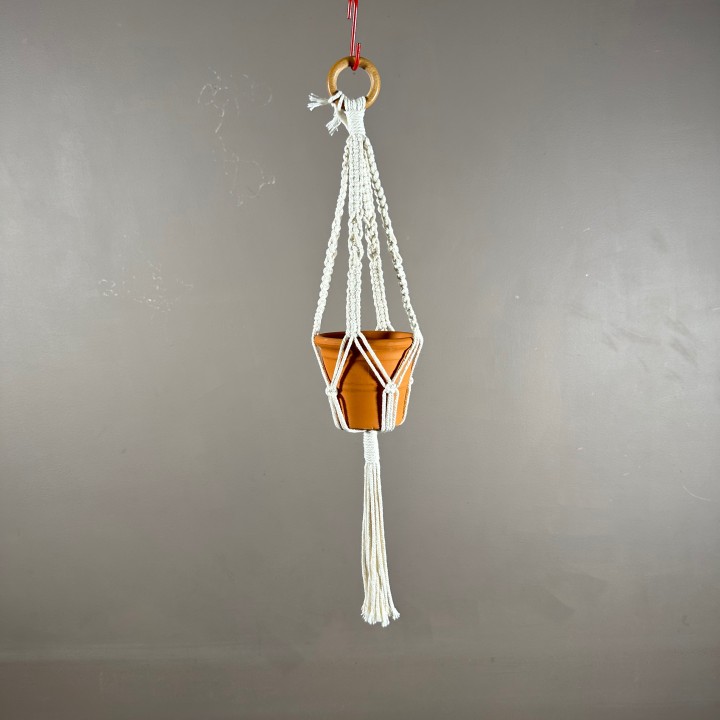 Macramé Madrid