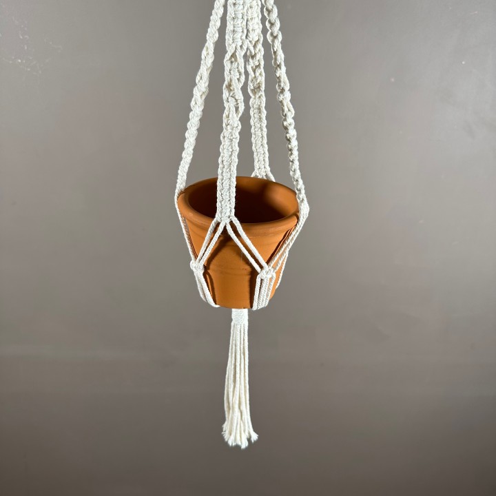 Macramé Madrid