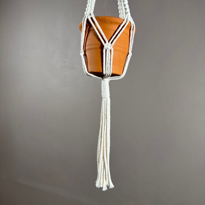 Macramé Madrid