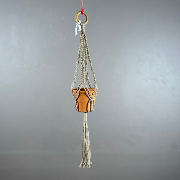 Macramé Madrid