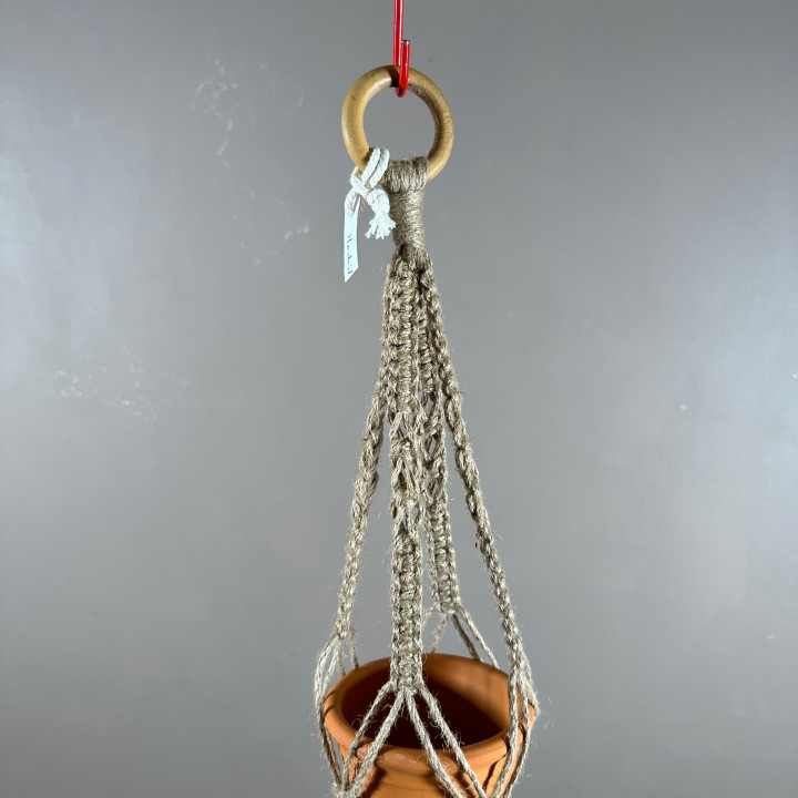 Macramé Madrid